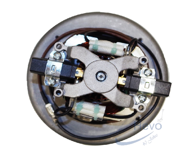 Saugmotor 15-301 ZA